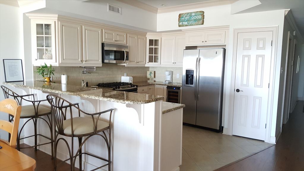 420 EAST 2ND AVENUE UNIT C NORTH WILDWOOD OCEANFRONT RENTALS at